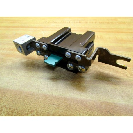 Generic 80881 Grounding Module - Used