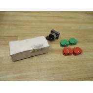Automation Direct GCX1380-22 Selector Switch Assembly