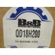 B&B QD18H200 Bushing Pulley