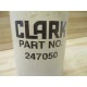 Clark 247050 Oil Filter
