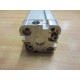 Rexroth Bosch Group 0822 393 008 0822393008 Compact Cylinder - Used