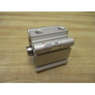 SMC CQ2B40TF-25DZ Compact Cylinder CQ2B40TF25FDZ - New No Box