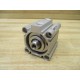 SMC CQ2B40TF-25DZ Compact Cylinder CQ2B40TF25FDZ - New No Box