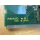 Fanuc A20B-2902-0341 FROM Module wSRAM A20B-2902-034103B