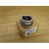 Lovejoy 69790400140 Gear Coupling Hub WKeyway 00140