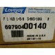 Lovejoy 69790400140 Gear Coupling Hub WKeyway 00140