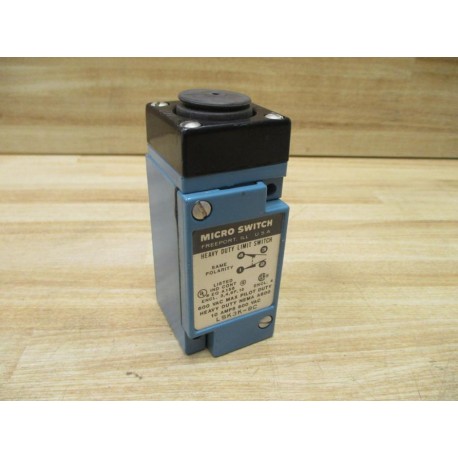 Micro Switch LSK3K-8C Limit Switch LSK3K8C - New No Box