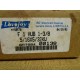 Lovejoy 697904 00138 Gear Coupling Hub WKeyway 00138