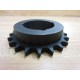 Martin 50BTB21H Roller Sprocket (Pack of 2)