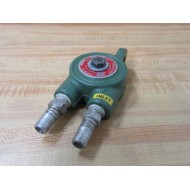 Martin BD-13 Vibrolator Ball Vibrator BD13 12737 WConnectors - Used