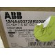 ABB 1SNA400728R0000 Fuse Block DL1617.5.SF.CC.1 (Pack of 7)