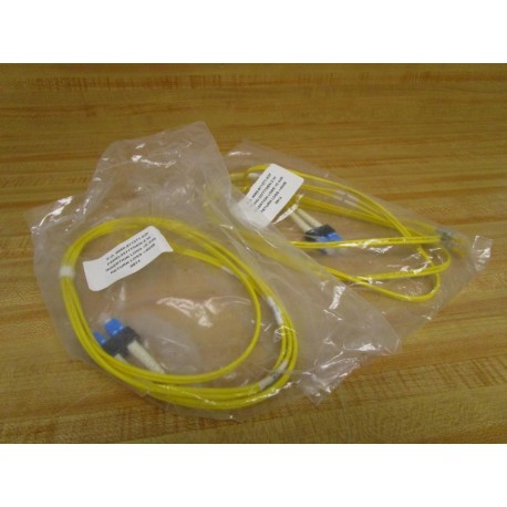 Corning Optical Cable FSMD-2277TGEN-2 M FSMD2277TGEN2M (Pack of 2)