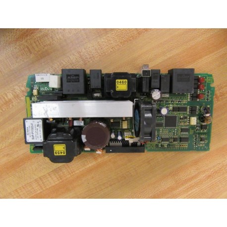 Fanuc A20B-2101-0390 PS PCB 3 A20B-2101-039008A Non-Refundable - Parts Only