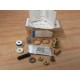 Landis & Gyr Powers 591-501 Valve Stem Repacking Kit Model: 018921