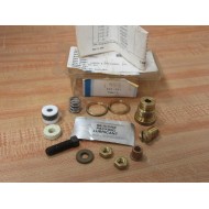 Landis & Gyr Powers 591-501 Valve Stem Repacking Kit Model: 018921