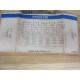 Landis & Gyr Powers 591-501 Valve Stem Repacking Kit Model: 018921