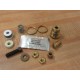 Landis & Gyr Powers 591-501 Valve Stem Repacking Kit Model: 018921