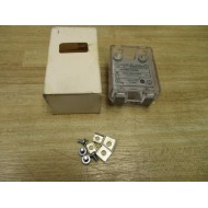 Sprecher + Schuh SAS3-10-1D Solid State Relay SAS3101D