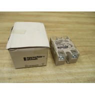 Sprecher + Schuh SR7-SH05GZ25 Solid State Relay SR7SH05GZ25