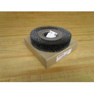 Anderson 01124 Crimped Wire Brush Wheel