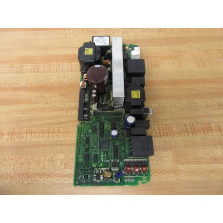 Fanuc A20B-2101-0390 PS PCB 3 A20B-2101-0390-06A  Non-Refundable - Parts Only