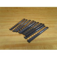 Schneider Electric A9XPH112 Comb Busbar 663184 (Pack of 10)