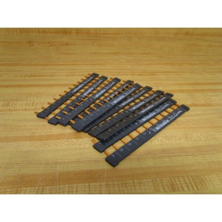 Schneider Electric A9XPH112 Comb Busbar 663184 (Pack of 10)