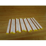 Schneider Electric A9XPH112 Comb Busbar 663184 (Pack of 13)