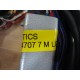 Fanuc A660-8008-T4707 Cable Assembly A6608008T4707 - New No Box