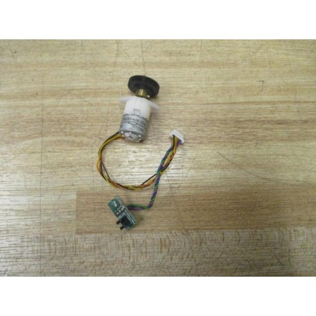 Minebea NMB PG15S-020-ZQJ6 Motor PG15S020ZQJ6 - Used
