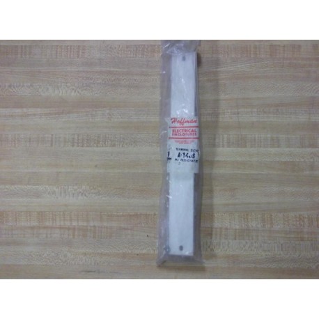 Hoffman A-14JS Terminal Strap Kit 783510-54730