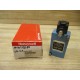 Honeywell  MicroSwitch 201LS23 Precision Limit Switch