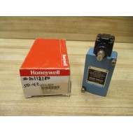 Honeywell  MicroSwitch 201LS23 Precision Limit Switch