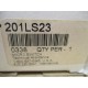 Honeywell  MicroSwitch 201LS23 Precision Limit Switch