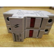 Bussmann CHCC2D1 Fuse Holder CHCC2DI - Used