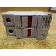 Bussmann CHCC2D1 Fuse Holder CHCC2DI - Used