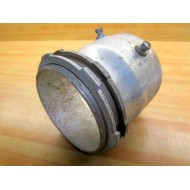 Picoma CP-034 Conduit Coupling CP034 - Used