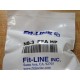 Fit-Line N8-3 12" Flare Nut N83 (Pack of 3)