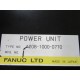 Fanuc A20B-1000-0770 Power Unit A20B-1000-0770-01 A20B-1000-077009A - Used