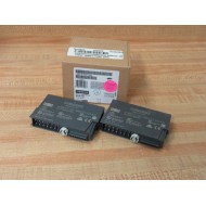 Siemens 6ES7131-4BD01-0AA0 Input Module 6ES71314BD010AA0 (Pack of 2)