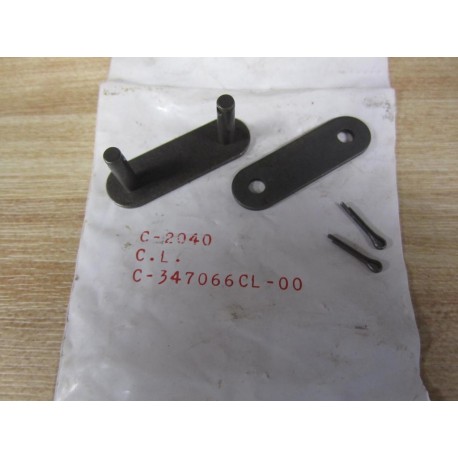 Diamond C2040 Chain Link Connecting (Pack of 8)