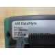 ASI Datamyte 501-2BASNU ASI DataMyte 5012BASNU Data Collector - Used