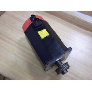 Fanuc A06B-0147-B077 AC Servo Motor Tested A06B0147B077 - Used