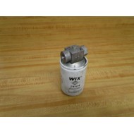 Wix 24104 Fuel Filter OBC-100 WConnector - Used