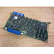 Fanuc A16B-1211-0040 Board A16B-1211-004006A w8 MC-122-41256A9A-12 - Used