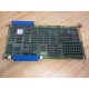 Fanuc A16B-1211-0040 Board A16B-1211-004006A w8 MC-122-41256A9A-12 - Used