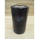 Hitachi HCG F5A Capacitor HCGF5A 10,000MFD, 400 VDC - Used