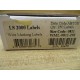 Brady WML-0811-292 LS 2000 Wire Marking Labels 32679