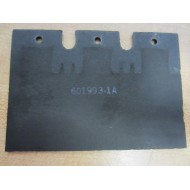 Baldor Reliance 601993-1A 6019931A 601993 1A Line Shield - Used