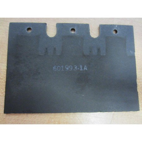 Baldor Reliance 601993-1A 6019931A 601993 1A Line Shield - Used